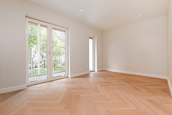 Medium property photo - Honingerdijk 79A01, 3063 AK Rotterdam